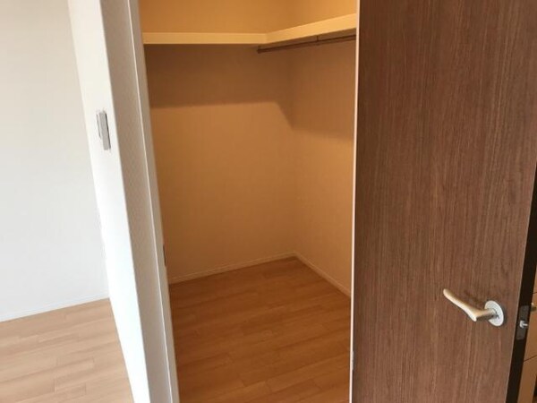 収納(収納)
