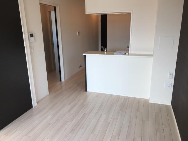 物件内観写真9　(リビング)