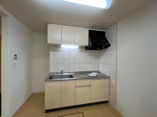 物件内観写真4　(キッチン)