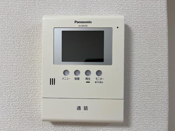 内装他(カメラ付インターホン)