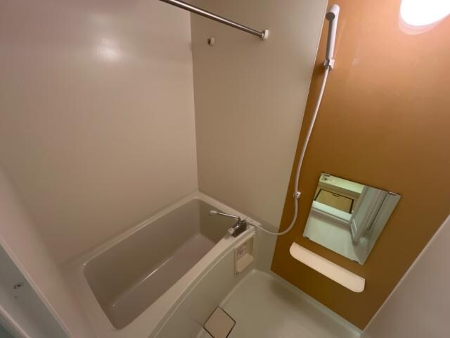 物件内観写真15　(バス／シャワールーム等)