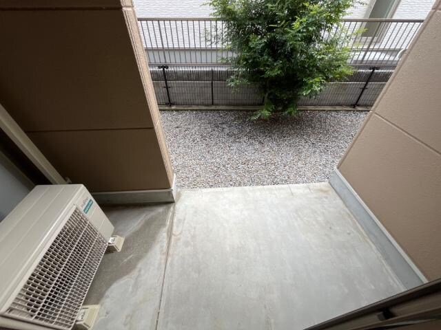 物件内観写真20　(専用庭)