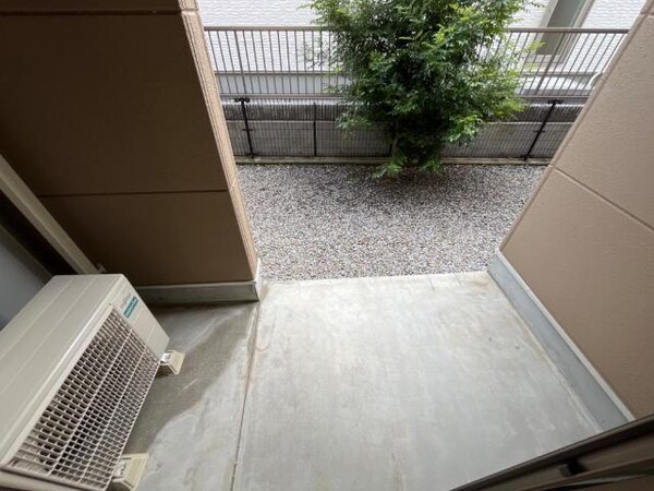 その他(専用庭)