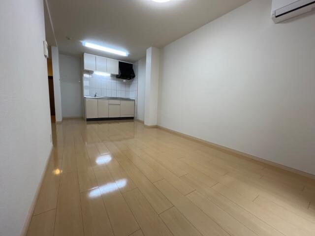 物件内観写真21　(リビング)