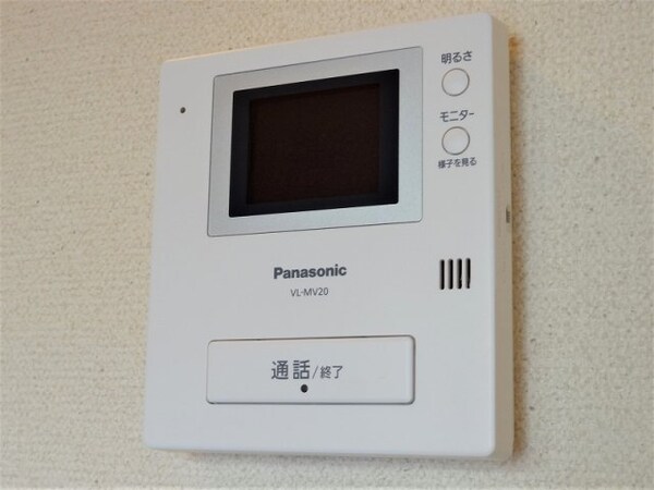 その他(モニター付インターホン)