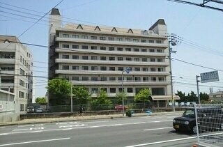 物件外観写真4　(馬場病院さんまで450m)