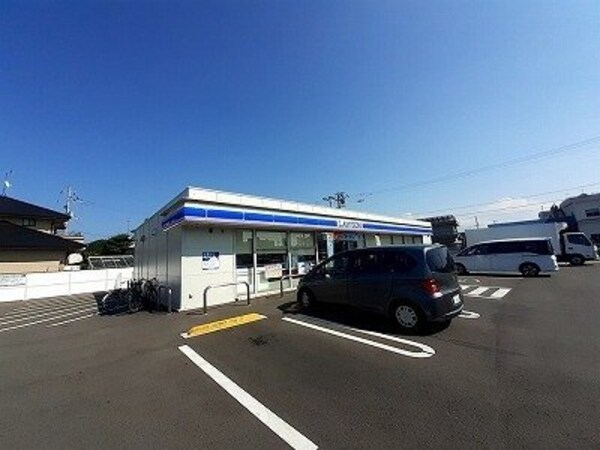 周辺環境(ローソン高松成合町店さんまで700m)