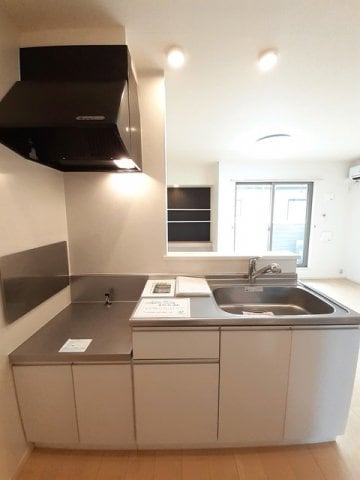 物件内観写真12　