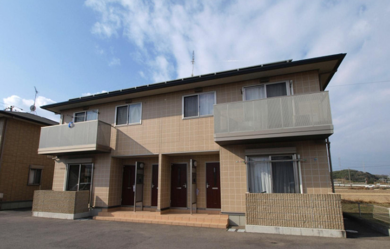 エルメゾン綾川