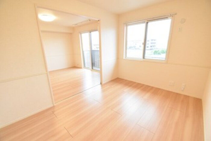 物件内観写真11　