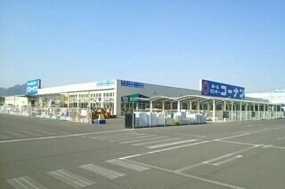 物件外観写真4　(コーナンさんまで1150m)