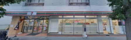 セブンイレブン 高松瓦町2丁目店
