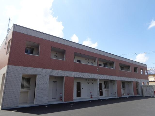 物件外観写真3　(外観写真（昼）)