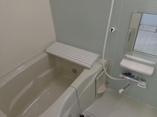 物件内観写真13　(バス／シャワールーム等)