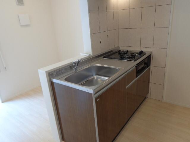 物件内観写真14　(キッチン)