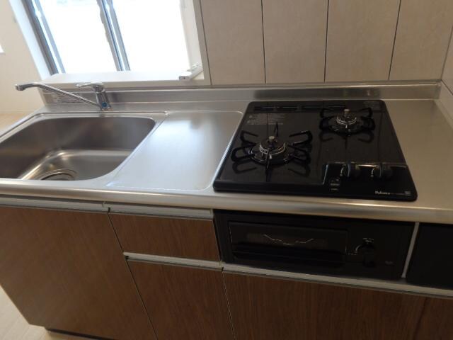 物件内観写真19　(キッチン)