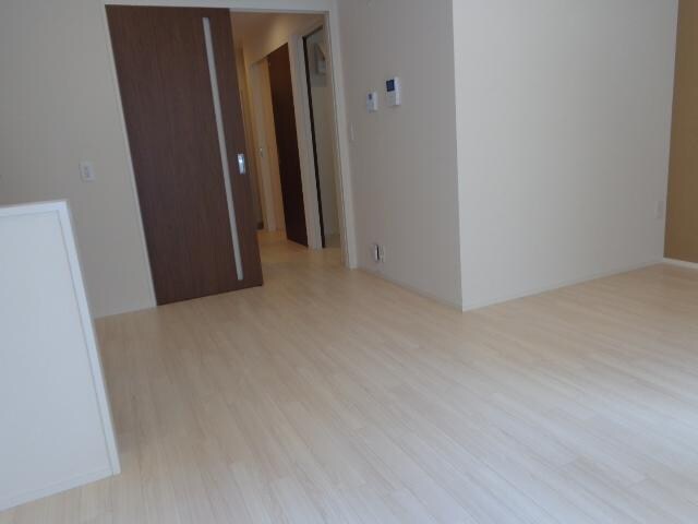 物件内観写真21　(リビング)