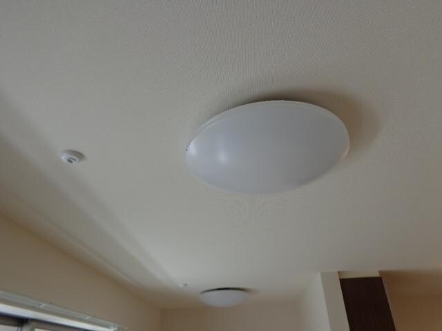物件内観写真26　(照明)