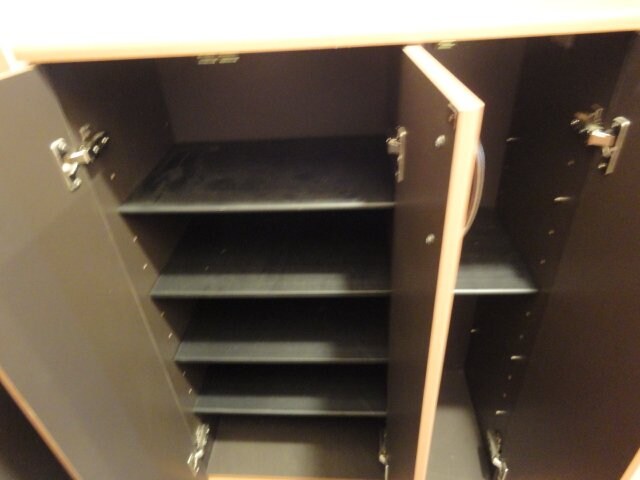 物件内観写真20　(シューズボックスの中)