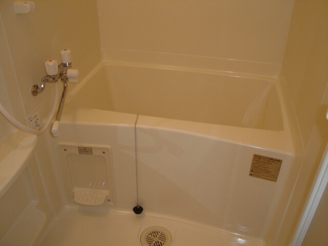 物件内観写真7　(バス／シャワールーム等)