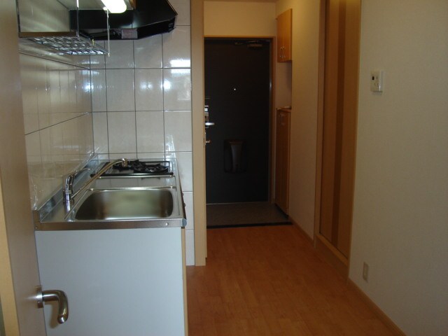 物件内観写真9　(キッチン)