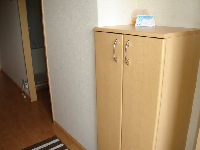 物件内観写真11　(靴箱)