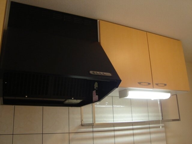 物件内観写真15　(キッチン)