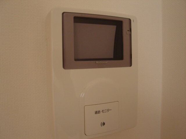 物件内観写真17　(カメラ付インターホン)