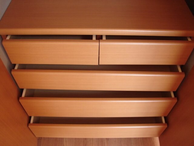 物件内観写真19　(収納)