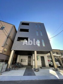 ｋｏｔｉ壱番館の外観写真