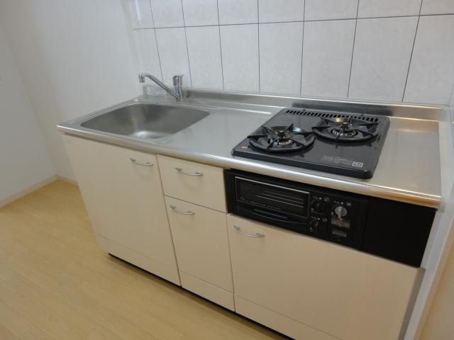 物件内観写真11　(キッチン)