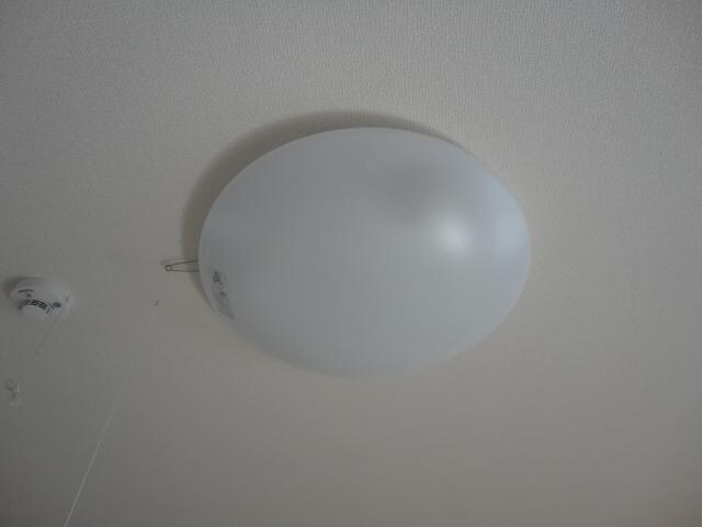 物件内観写真19　(照明)