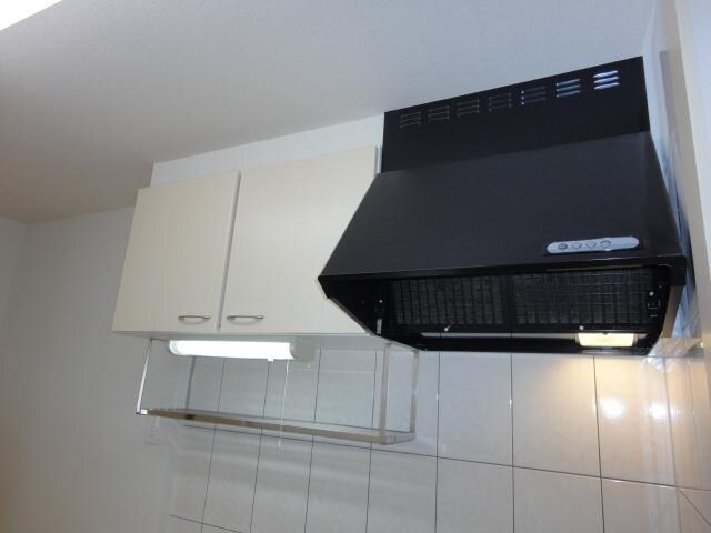 物件内観写真22　(キッチン)