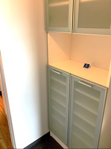 物件内観写真18　(シューズボックス)