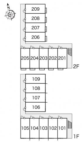 物件内観写真11　