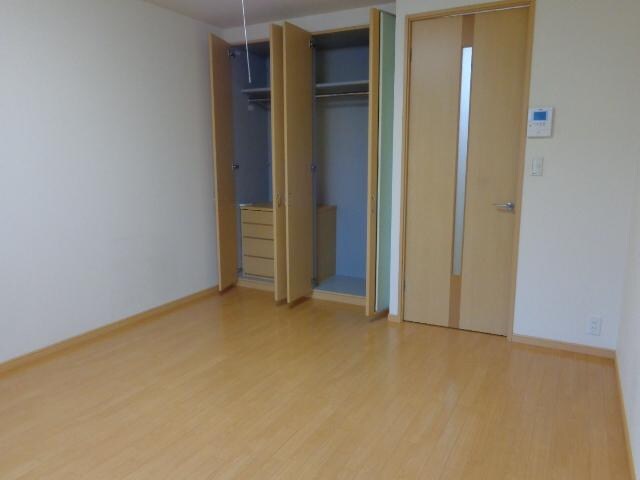 物件内観写真11　(洋室のクローゼット)