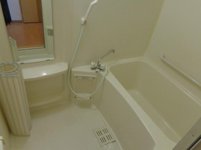 物件内観写真16　(バス／シャワールーム等)