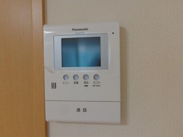 物件内観写真20　(カメラ付インターホン)
