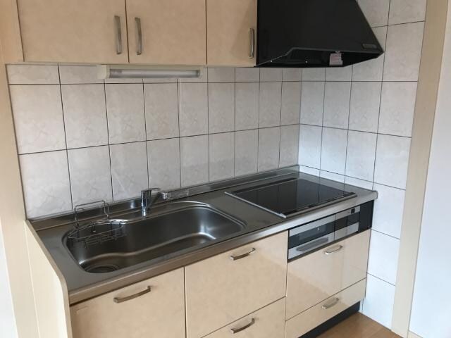 物件内観写真10　(キッチン)