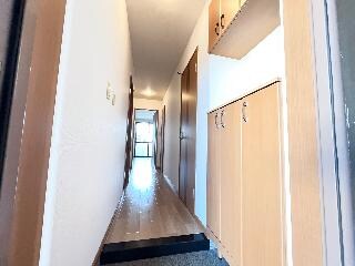 物件内観写真17　(玄関（イメージ）)