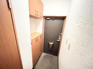 物件内観写真18　(玄関（イメージ）)