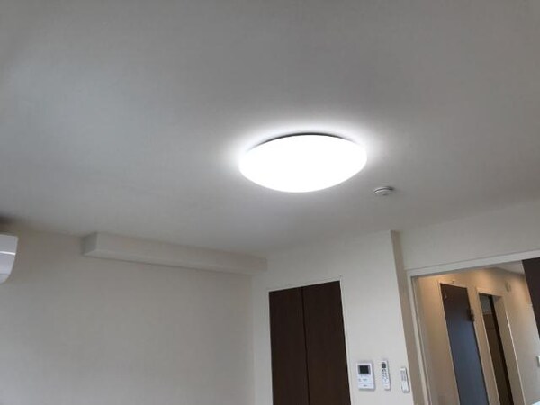 建物設備(照明)