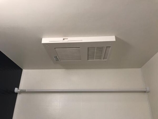 その他(浴室乾燥機)