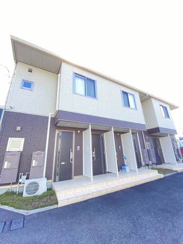 シャーメゾン太田上町