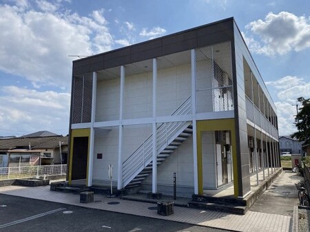 レオパレスＳｅｔｏ　Ｌａｎｄｓ　Ｋ＆Ｋ外観写真