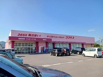 物件外観写真3　(コスモス福家店さんまで230m)