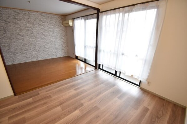 居室