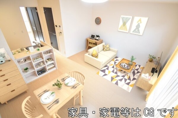 洗面・脱衣所