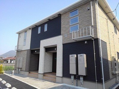 マ・メゾン柞原Ⅲ