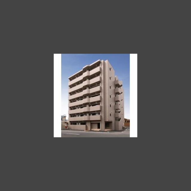 なかよしマンション塩上